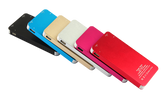 AMS-AK-006 - Smart Power bank - 16000 mAh - Al Masam Stationery LLC